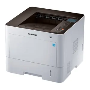 Замена ролика захвата на принтере Samsung SL-M4030ND в Тюмени
